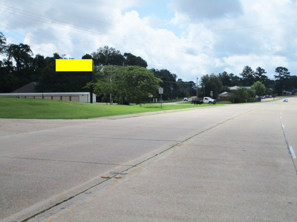 Photo of a billboard in Sibley