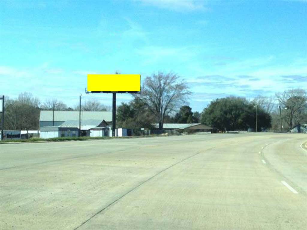 Photo of a billboard in Fisher