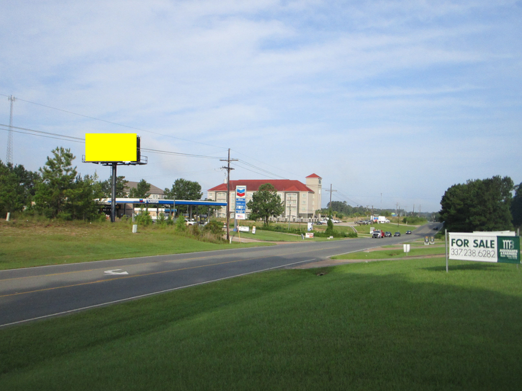 Photo of a billboard in Pitkin