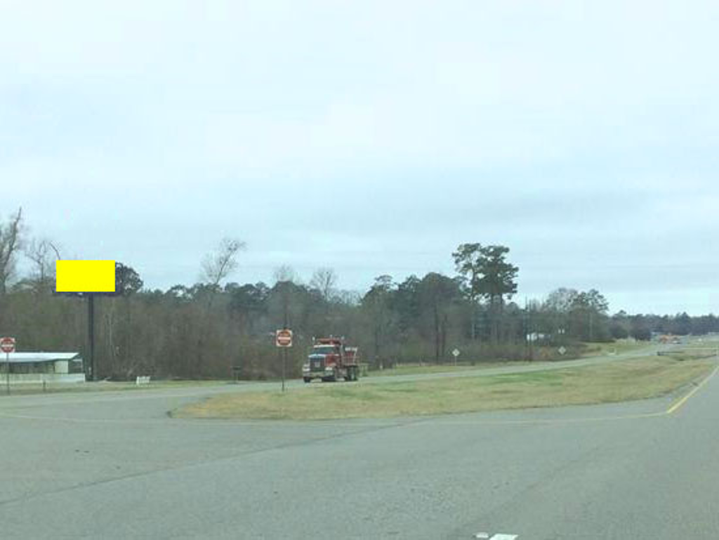 Photo of a billboard in Slagle