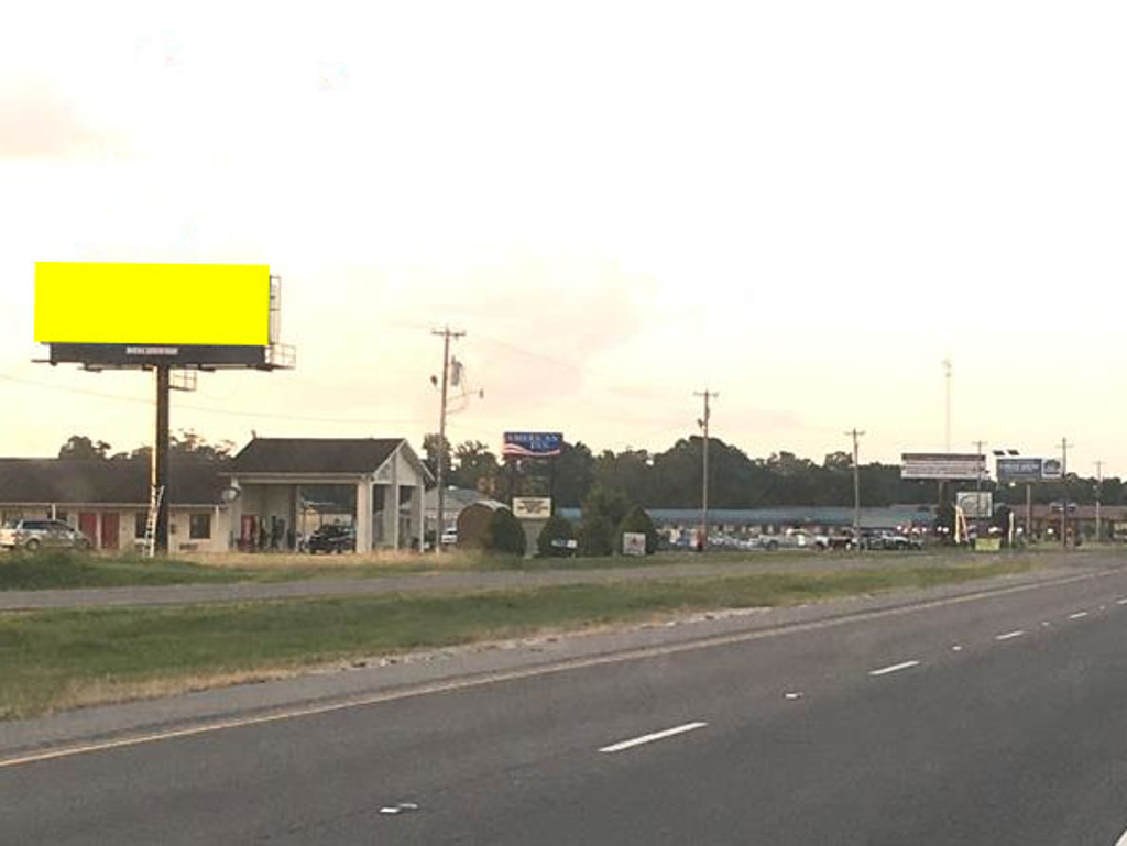 Photo of a billboard in Elton