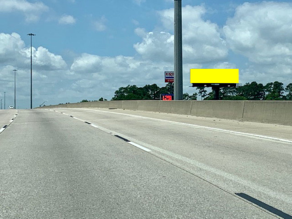 Photo of a billboard in Webbville