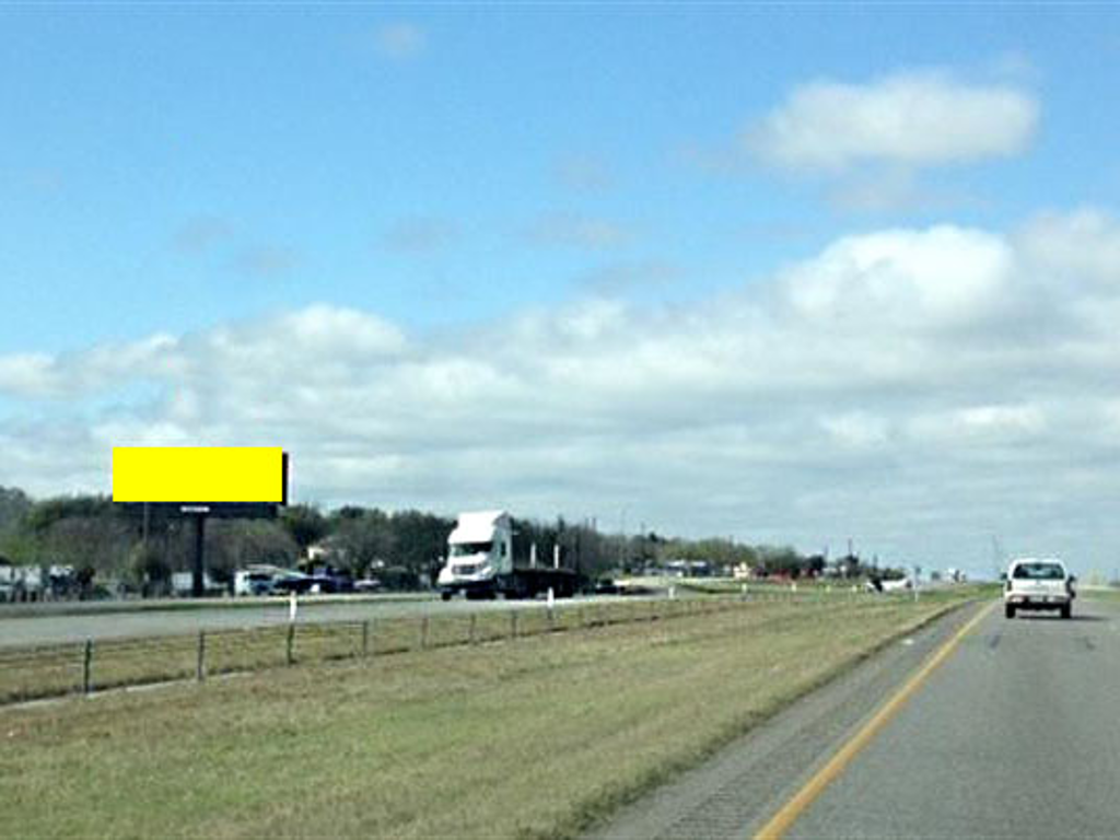 Photo of a billboard in Atascosa