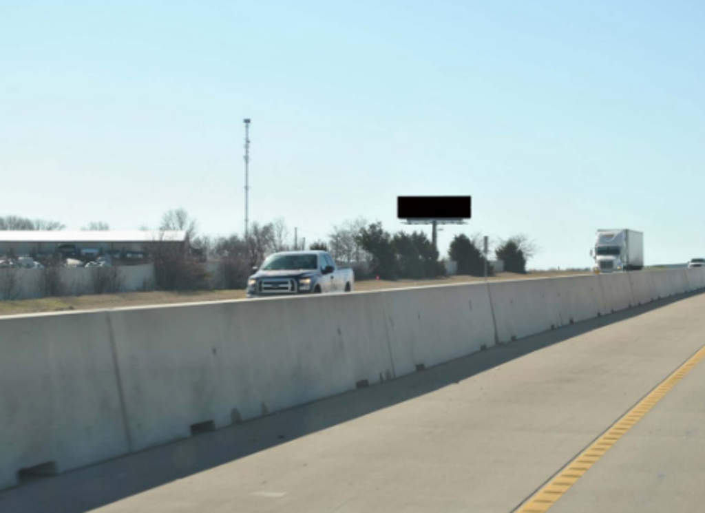 Photo of a billboard in Forreston