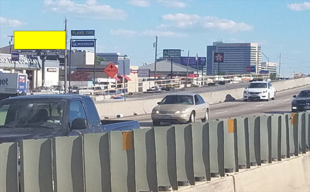 Photo of a billboard in Edneyville