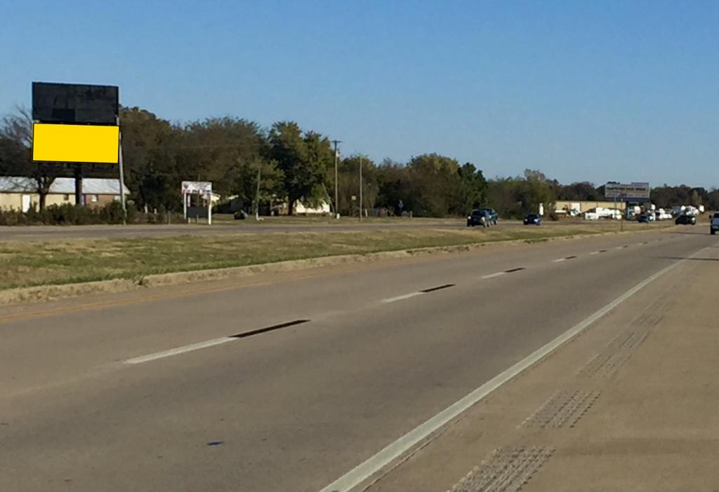 Photo of a billboard in Oologah