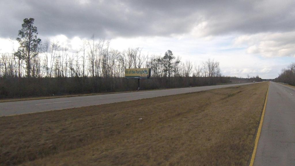 Photo of a billboard in Marion