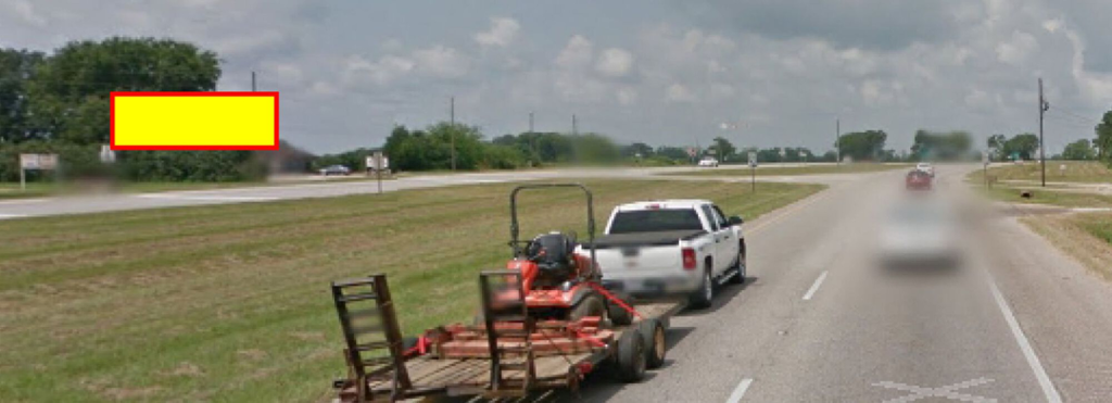 Photo of a billboard in Slocomb