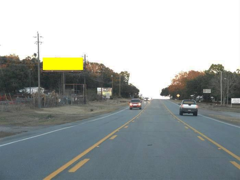 Photo of a billboard in Miles City