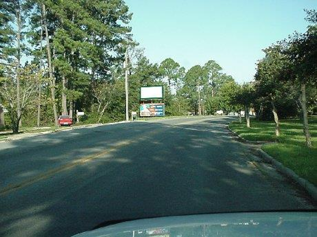 Photo of a billboard in Leavittsburg