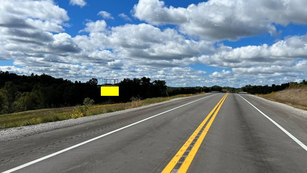 Photo of a billboard in Gray Hawk