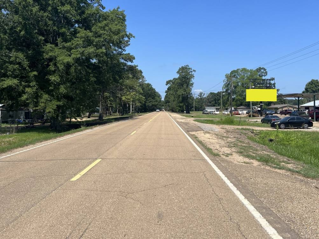 Photo of a billboard in Lake