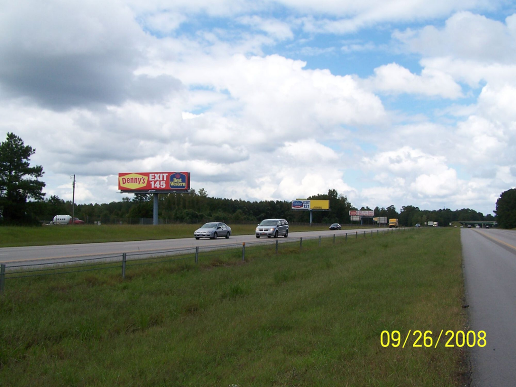 Photo of a billboard in Walbridge