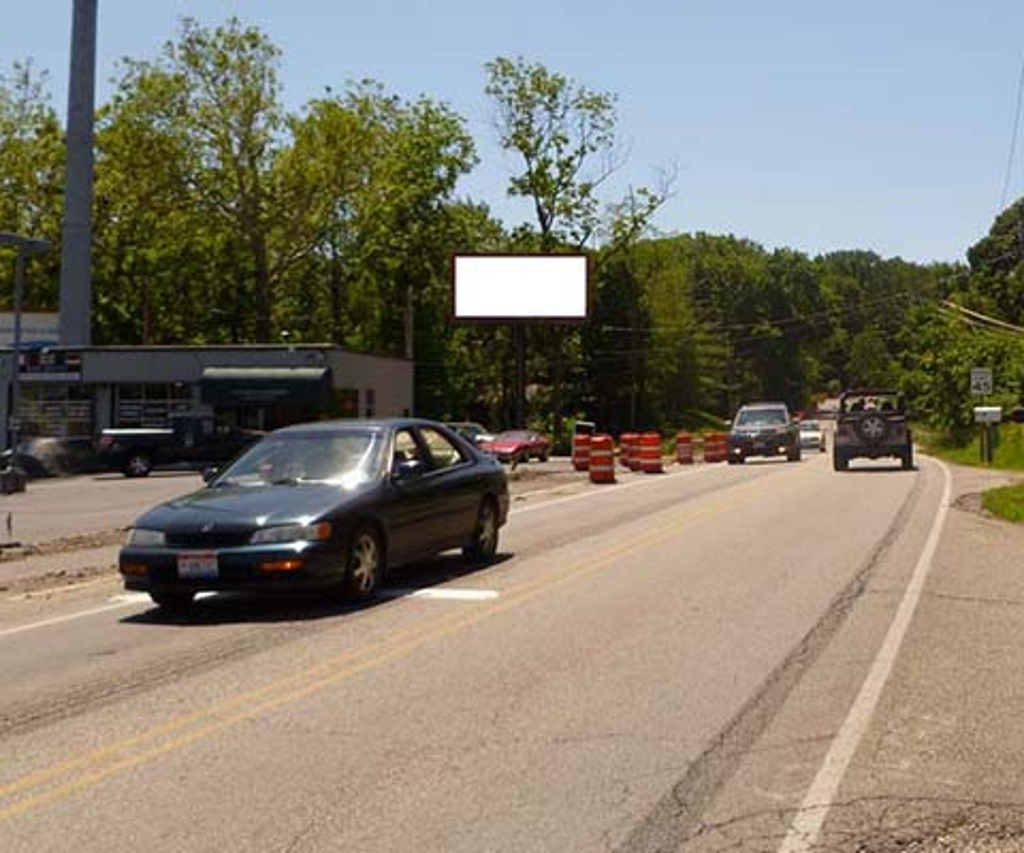 Photo of a billboard in Miamiville