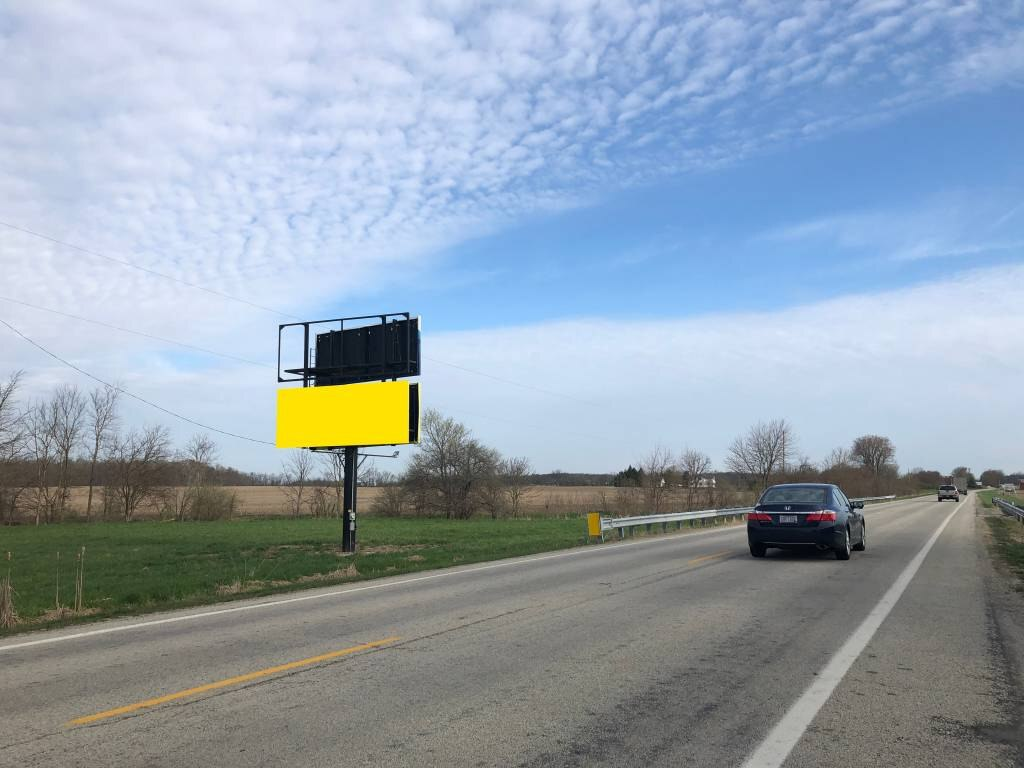 Photo of a billboard in Houston