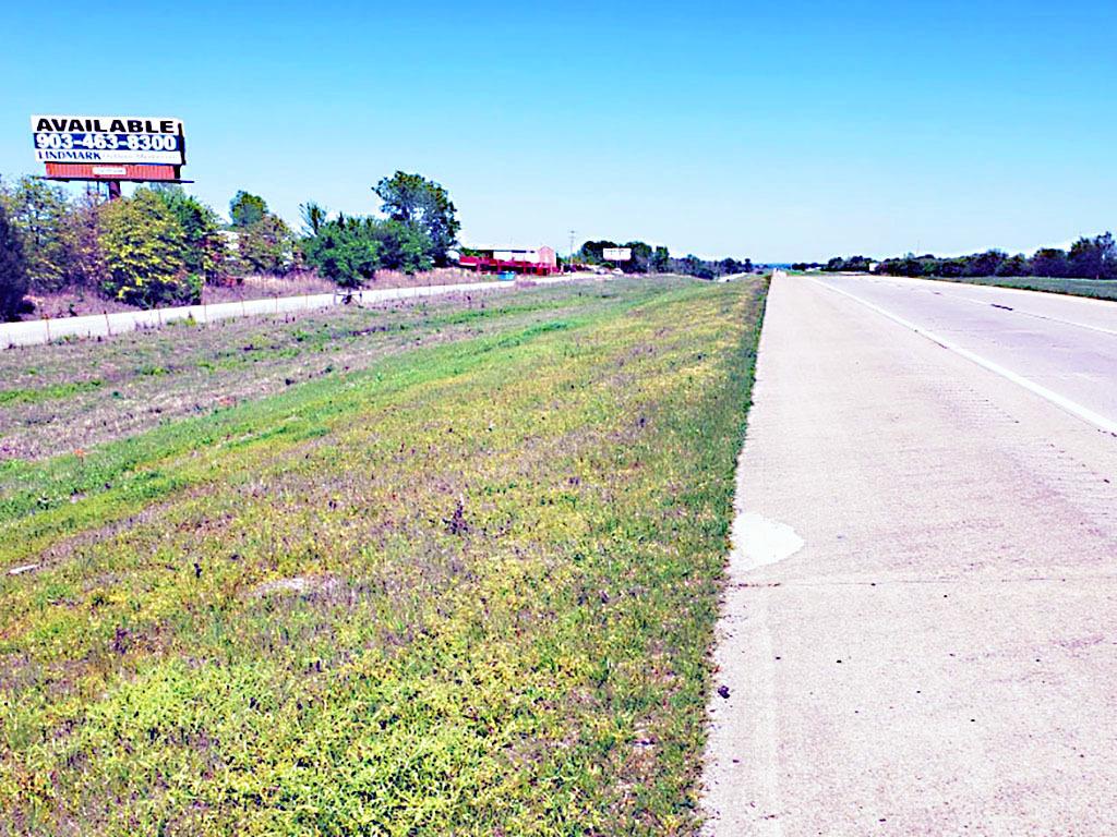 Photo of a billboard in Caddo