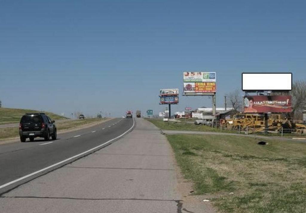 Photo of a billboard in Braggs