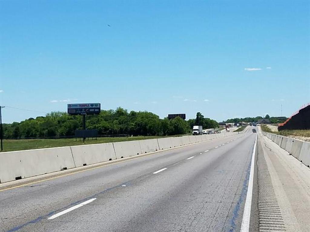 Photo of a billboard in Troy