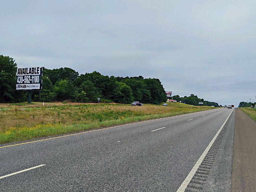 Photo of a billboard in Mt Selman