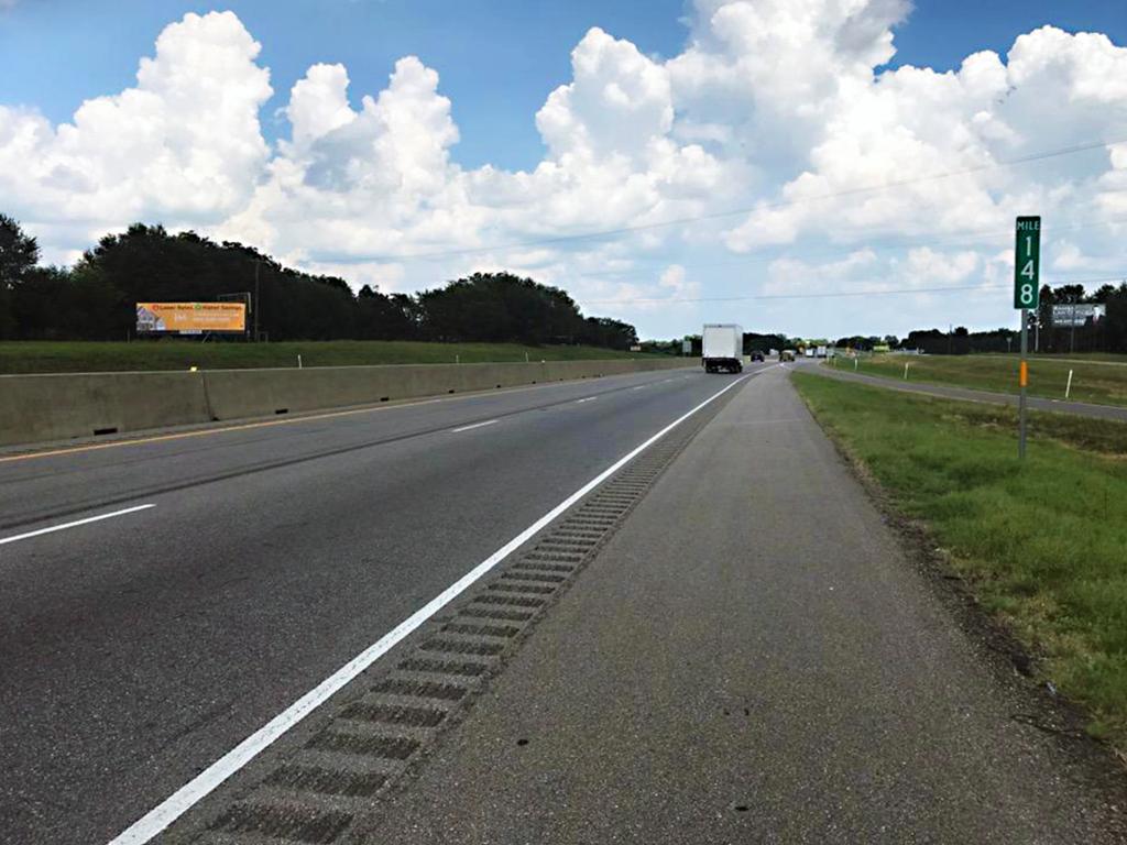 Photo of a billboard in Winfield