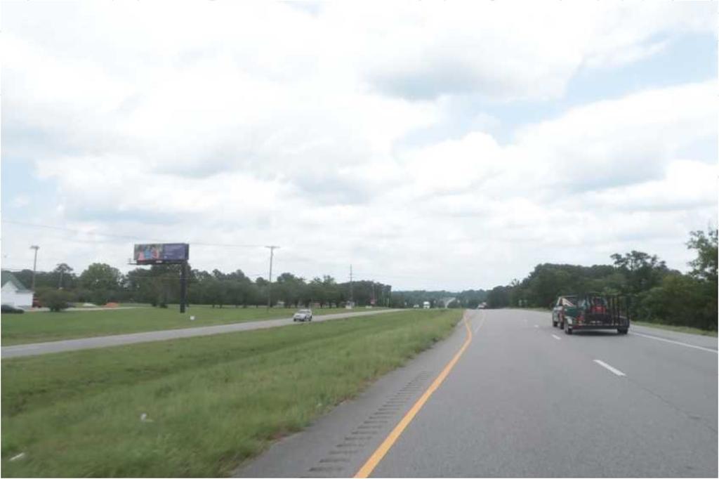 Photo of a billboard in Hartford