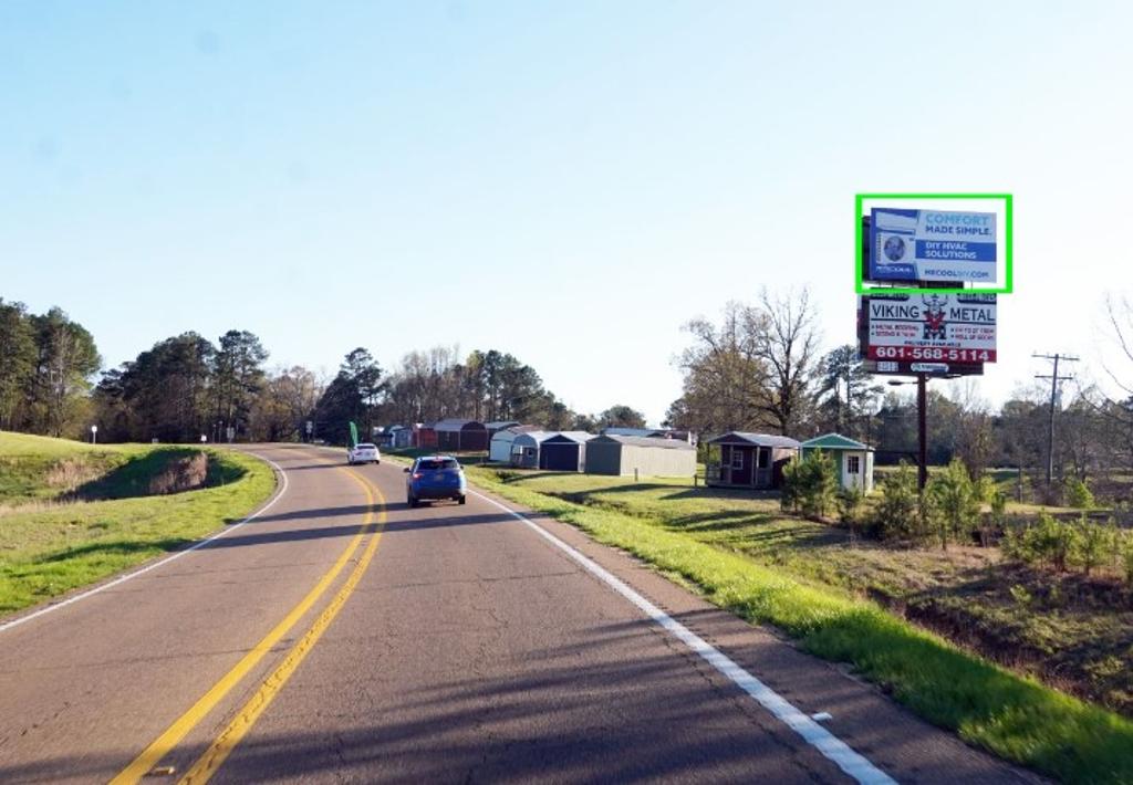 Photo of a billboard in Sebastopol