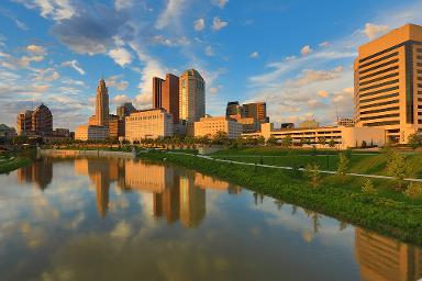 Columbus Ohio billboards