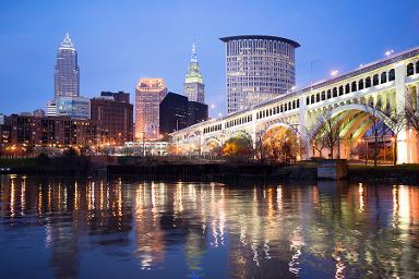 Cleveland Ohio billboards