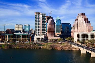 Austin Texas movie theater ads