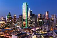 Dallas, Texas