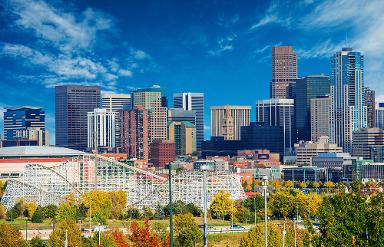 Denver Colorado billboards