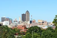 Des Moines, Iowa