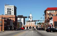 Fayetteville, North Carolina