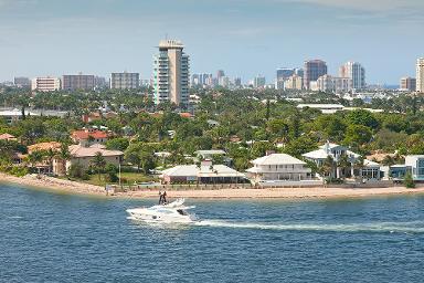 Fort Lauderdale Florida billboards