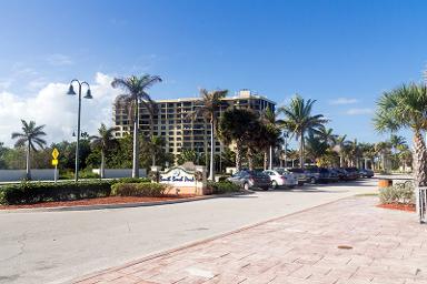 Fort Pierce Florida billboards