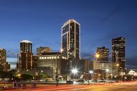 Fort Worth, Texas