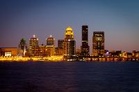 Louisville, Kentucky