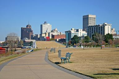 Memphis Tennessee billboards