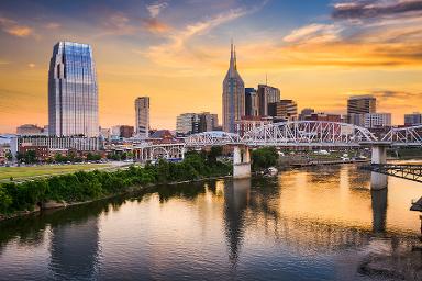 Nashville Tennessee movie theater ads