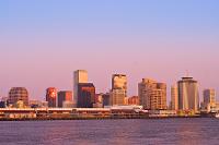 New Orleans, Louisiana