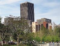 Oklahoma City, Oklahoma