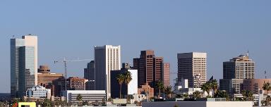 Phoenix Arizona billboards