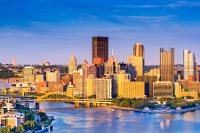 Pittsburgh, Pennsylvania