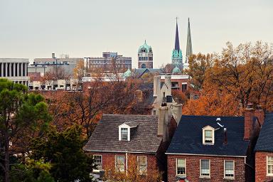 Portsmouth Virginia local advertising