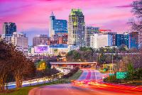 Raleigh, North Carolina