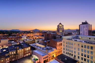 Roanoke Virginia billboards