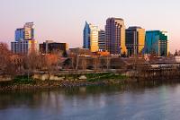 Sacramento, California