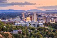 Salt Lake City, Utah