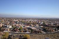 Santa Fe, New Mexico