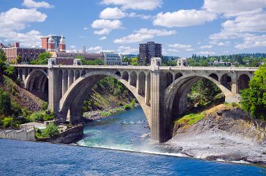 Spokane Washington local advertising